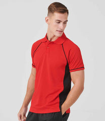 LV310 Red/Black Model