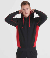 LV335 Black/Red Model