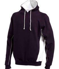 LV335 Navy/White Front