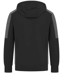 LV341 Black/Gunmetal Back