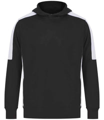 LV341 Black/White Front