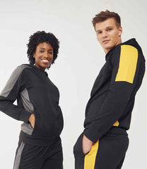 LV341 Black/Gold Model