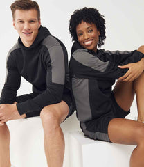 LV341 Black/Gunmetal Model