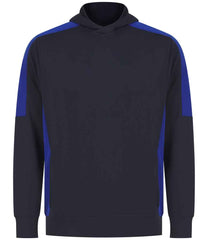 LV341 Navy/Royal Blue Front