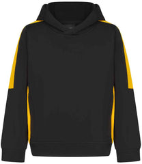 LV342 Black/Gold Front