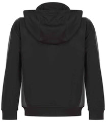 LV342 Black/Gunmetal Back