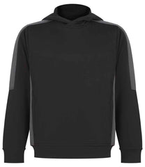 LV342 Black/Gunmetal Front