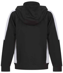 LV342 Black/White Back