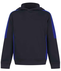 LV342 Navy/Royal Blue Front