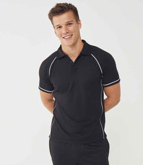 LV370 Black/White Model