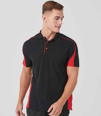 LV390 Black/Red Model