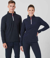 LV570 Navy/White Model