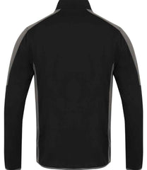 LV571 Black/Gunmetal Back