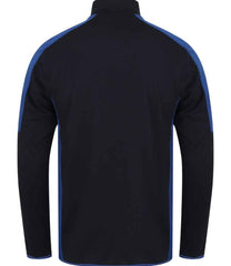 LV571 Navy/Royal Blue Back