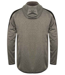 LV622 Dark Grey Marl/Black Back