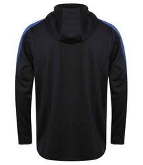 LV622 Navy/Royal Blue Back