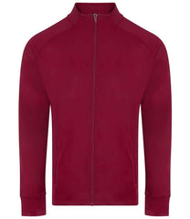 LV871 Burgundy/Burgundy Front