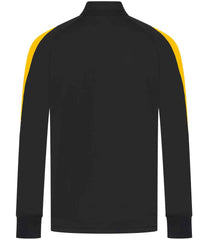 LV871 Black/Gold Back