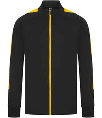 LV871 Black/Gold Front