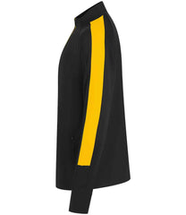 LV871 Black/Gold Left