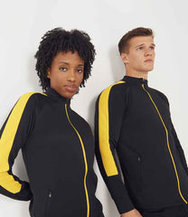 LV871 Black/Gold Model