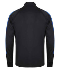 LV871 Navy/Royal Blue Back