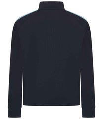 LV871 Navy/Sky blue Back