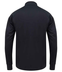 LV871 Navy/White Back