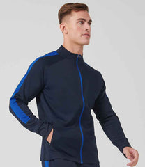 LV871 Navy/Royal Blue Model