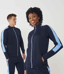 LV871 Navy/Sky blue Model