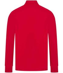 LV871 Red/White Back