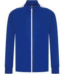 LV871 Royal Blue/White Front