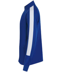 LV871 Royal Blue/White Left