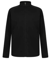 LV873 Black/Black Front