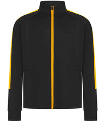 LV873 Black/Gold Front