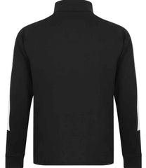 LV873 Black/White Back