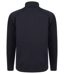 LV873 Navy/Navy Back