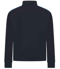 LV873 Navy/Sky blue Back