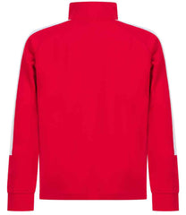 LV873 Red/White Back