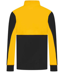 LV874 Black/Gold Back