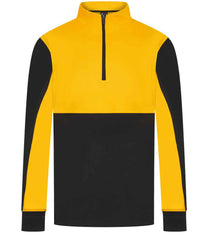 LV874 Black/Gold Front