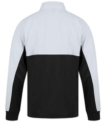 LV874 Black/White Back