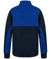 LV874 Navy/Royal Blue Back