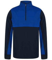 LV874 Navy/Royal Blue Front