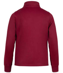 LV875 Burgundy/Burgundy Back