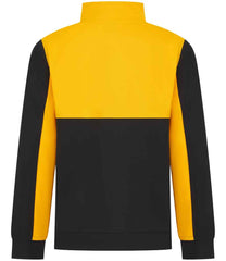 LV875 Black/Gold Back