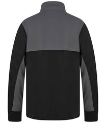 LV875 Black/Gunmetal Back