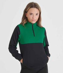 LV875 Black/Emerald Model