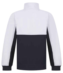 LV875 Navy/White Back