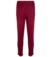 LV881 Burgundy/Burgundy Back